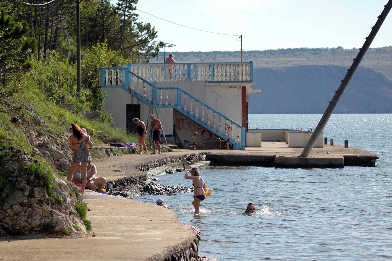 Apartments With A Parking Space Jadranovo, Crikvenica - 5533 Екстериор снимка