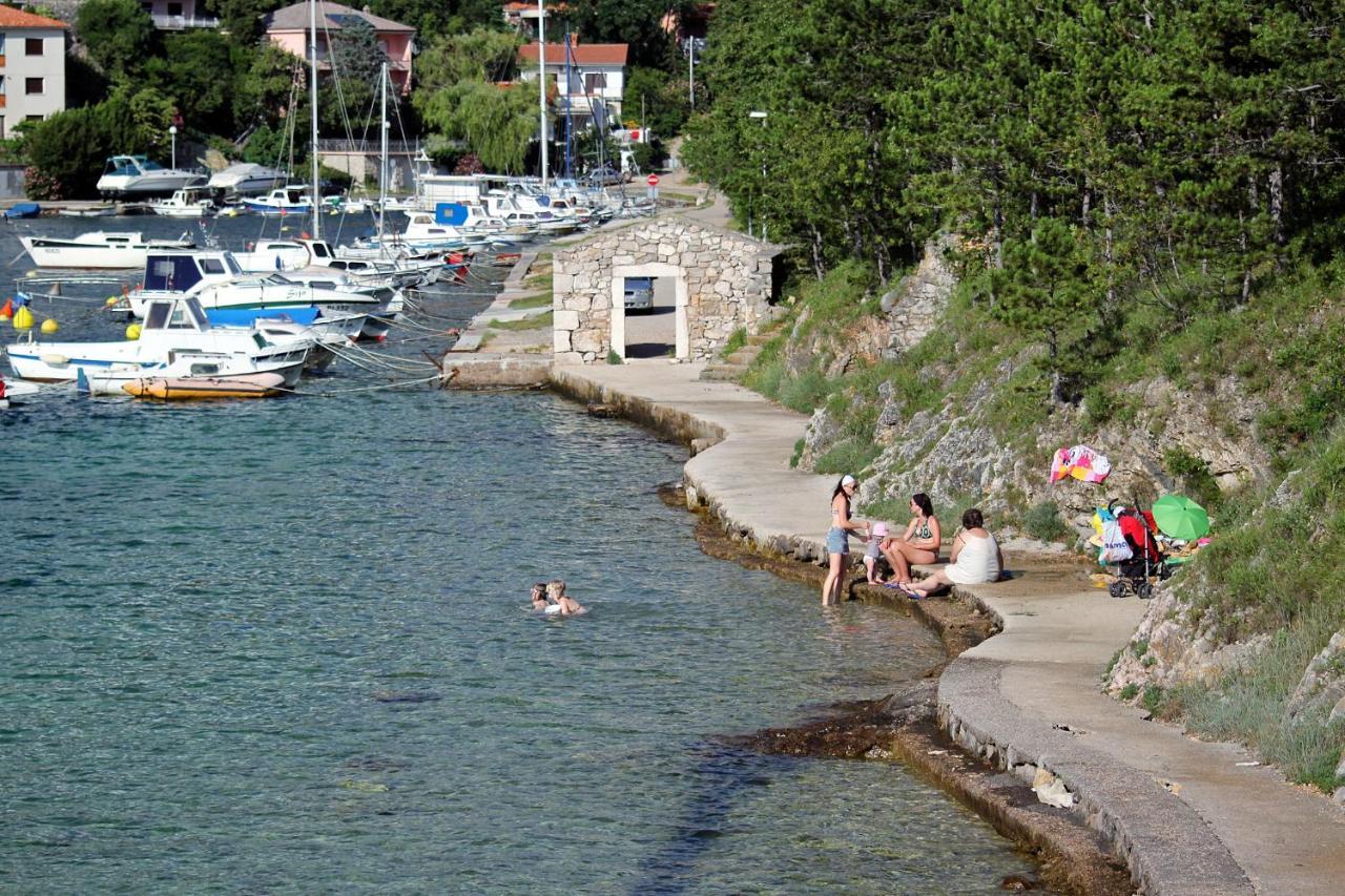Apartments With A Parking Space Jadranovo, Crikvenica - 5533 Екстериор снимка