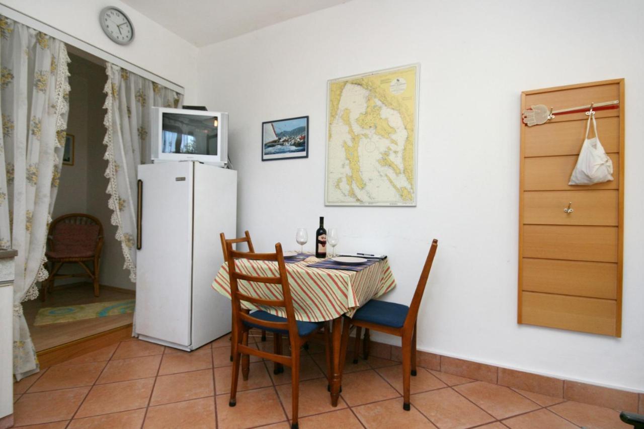 Apartments With A Parking Space Jadranovo, Crikvenica - 5533 Екстериор снимка