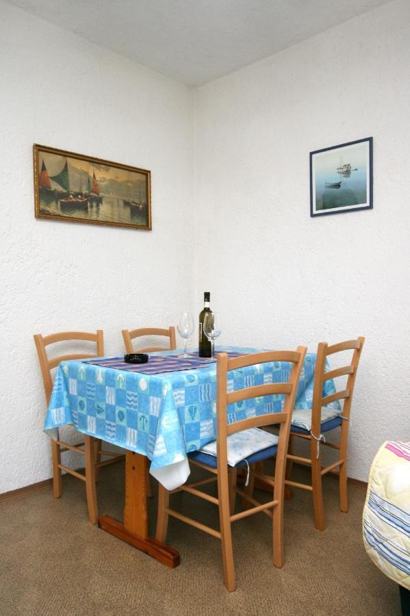 Apartments With A Parking Space Jadranovo, Crikvenica - 5533 Екстериор снимка